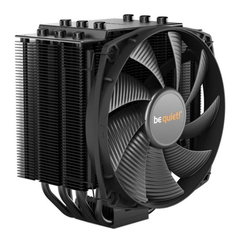 be quiet! CPU cooler Dark Rock Slim 1150/1151/1155/1156/1366/2011/AM2/AM3/AM4