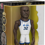 Figurina - Vinyl Gold - NBA Legends - Shaquille O'Neal, Funko