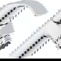 Baterie bideu Grohe Eurosmart, monocomanda, 1/2", S