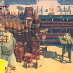 Asterix & Obelix XXL 2 & 3 Mega Collectors Edition NSW