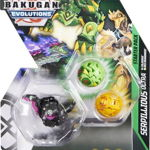 Figurină Spin Master Bakugan Evolutions Figurine Set Starter 74 GML, Spin Master