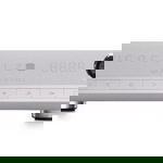 Convertor Digital/Analog (DAC) NUPRiME DAC-10H Argintiu, NUPRiME