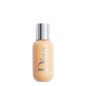 Backstage face and body foundation 2w 50 ml, Dior