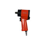 Pistol pneumatic Yato YT-09514, 470 Nm, 6.3 bar, 380 l/min, patrat 1/2 inch, 