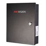 Centrala de control acces pentru 2 usi bidirectionala, conexiune TCP/IP - HIKVISION DS-K2802, HIKVISION