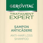 Sampon anticadere Tratament Expert