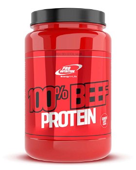 100% Beef Protein