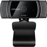 Camera Web Canyon CNS-CWC5 Black