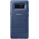Capac protectie spate Protective Cover Deep Blue pentru Samsung Galaxy Note 8 (N950)