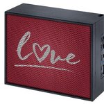 Boxa portabila Mac Audio BT Style 1000 Love cu bluetooth