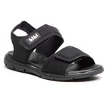 Bibi Sandale Basic Sandals Mini 1101085 Negru, Bibi