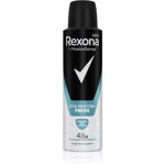 Deodorant antiperspirant spray Rexona Men Active Shield Fresh