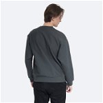 Carhartt CARHARTT Sweatshirt I025475 89XX BLACK Xx Black, Carhartt