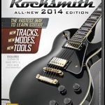 Rocksmith 2014 Edition Cable Bundle PC