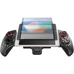 Wireless PG-9023s with smartphone holder, iPega