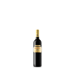 Vin rosu sec de Crete, 0.75L, 12% alc., Grecia, Kourtaki