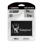 SSD Kingston SKC600 1024GB 2.5", Kingston