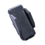 Suport universal de telefon Romet plastic, Negru, Romet