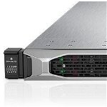 Server HP ProLiant DL360 Gen10 1U, Procesor Intel® Xeon® Silver 4214R 2.4GHz Cascade Lake, 32GB RAM RDIMM DDR4, no HDD, Smart Array P408i-a, 8x Hot Plug SFF