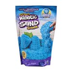 KINETIC SAND SET PARFUMAT ZMEURA, Kinetic Sand
