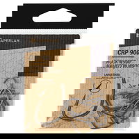 Cârlig 900 Crp Hook Wild X pescuit la crap, CAPERLAN