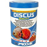 Hrana pentru pesti Discus Prodac Food 100ml/35g