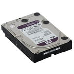 HDD WD Purple™ 4TB