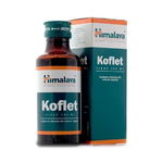 Sirop Koflet, 100 ml, Himalaya, HIMALAYA