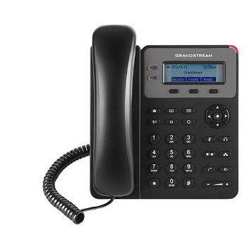 Pachet Telefon VoIP Grandstream GXP1610 , Cablu Reelif Type C