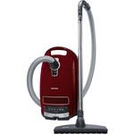 Miele Aspirator cu sac C3 Parquet Boost Ecoline, 4.5l, 800W, visiniu