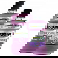 Apa de Gura Total Care, 500 ml, Listerine