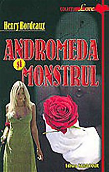 Andromeda si monstrul