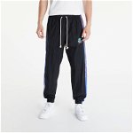 Nike Sportswear Hbr-S Woven Lined Track Pants Black/ Medium Blue/ Rush Pink/ Washed Teal, Nike