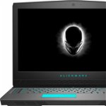 Notebook / Laptop Alienware Gaming 17.3'' 17 R5, UHD IPS G-Sync, Procesor Intel® Core™ i9-8950HK (12M Cache, up to 4.80 GHz), 32GB DDR4, 512GB SSD, GeForce GTX 1080 8GB, Win 10 Pro, Silver, 3Yr