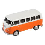 USB2.0 Stick 32GB VW Bus orange/White, GENIE