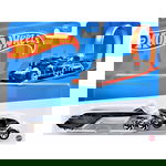 Hot wheels camion turbo beast