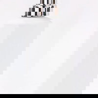 Dozator sapun lichid Metaform OTTO 103L16004, alb mat, Metaform