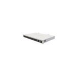 Switch 48P 4SFP 2QSFP Alb, MikroTik