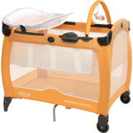 Patut Contour Electra - Hide & Seek G9D78HASE, Graco