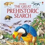 Great Prehistoric Search