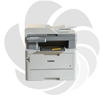 Multifunctional laser A4 color fax Brother MFC-L8390CDW
