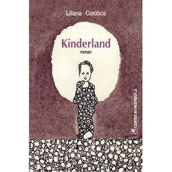 eBook Kinderland - Liliana Corobca, Liliana Corobca