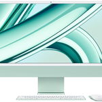 Apple iMAC 24" Retina 4.5k/ Apple M3 (CPU 8-core, GPU