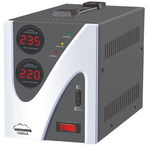 Stabilizator de tensiune SilverCloud 1500VA 900W 6.8A