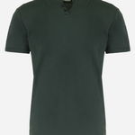 Tricou Verde închis