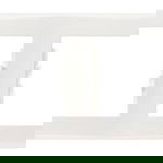 Crux a cadrului orizontal cremă cvadruplu SDN5800723, Schneider Electric