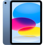 Tableta Apple iPad 10.9" (2022) 10th Gen, Wi-Fi + Cellular 5G, 64GB, 4GB RAM, Blue, Apple