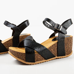 Platforme dama Dylan Negre, Botinelli