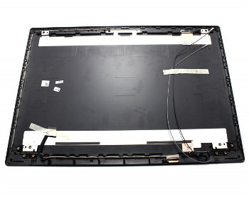 Rama Display Lenovo IdeaPad 320-17AST Bezel Front Cover Neagra