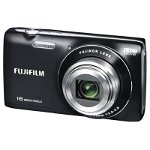 Camera foto digitala 16 Mp 8x Negru FUJI JZ200, Fujifilm